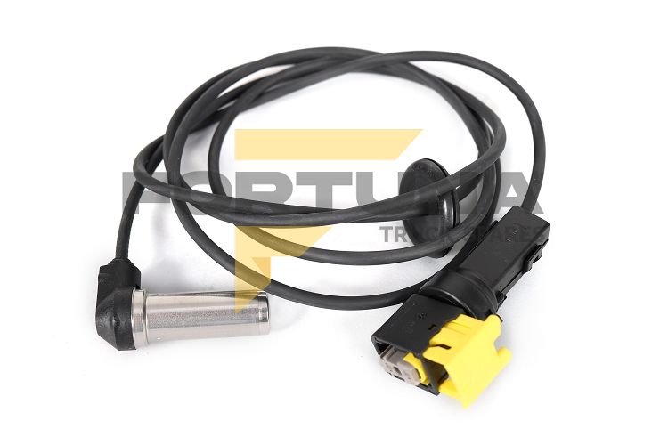 Imagem do produto SENSOR ABS VOLVO FH/FM4 - (90º - 1.750MM) - TRAS. L.E - Cód: FAP-11413